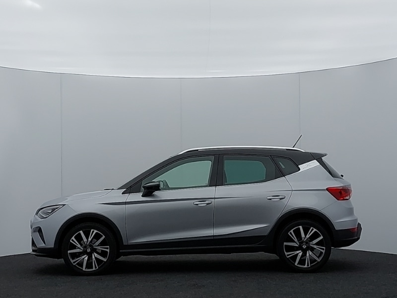 Used SEAT Arona 2023 for sale - 76437627: Photo 4