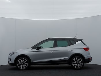 Used SEAT Arona 2023 for sale - 76437627: Photo