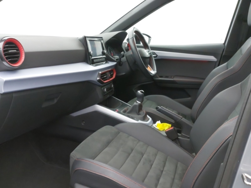 Used SEAT Arona 2023 for sale - 76437627: Photo 5