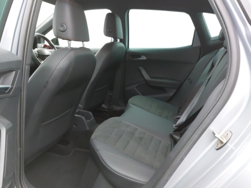 Used SEAT Arona 2023 for sale - 76437627: Photo 6