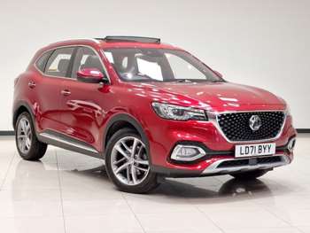 2021 - 1.5 T-GDI Exclusive 5dr DCT