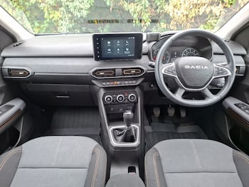 Used Dacia Sandero Stepway 2024 for sale - 79382147: Photo