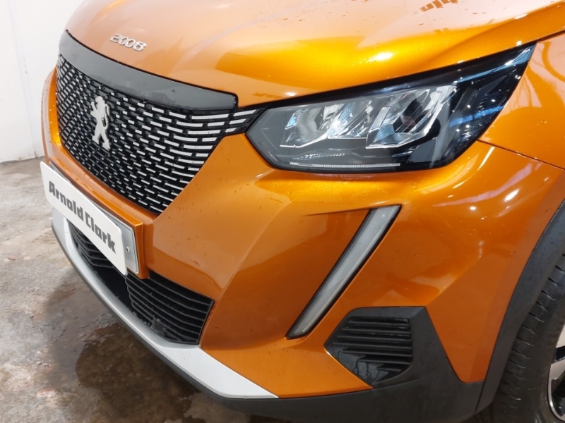 Used Peugeot 2008 2023 for sale - 77923250: Photo 12