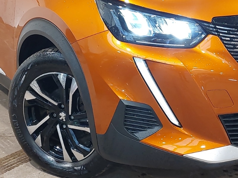 Used Peugeot 2008 2023 for sale - 77923250: Photo 9