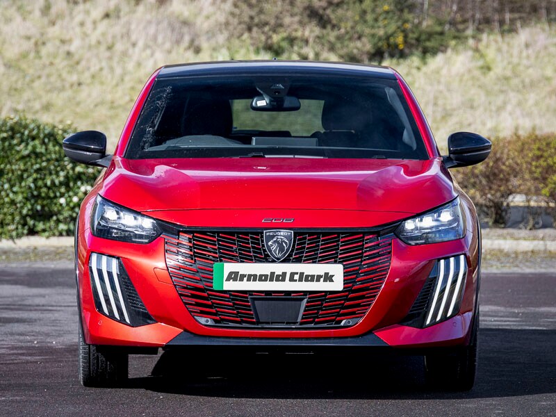 Used Peugeot 208 2026 for sale - 77817120: Photo 7