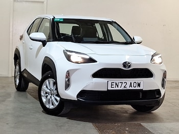 Used Toyota Yaris Cross 2023 for sale - 77549146: Photo