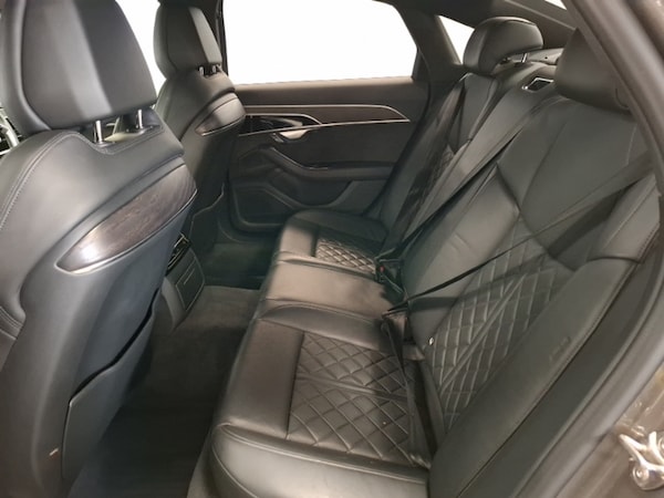 Used Audi A8 2021 for sale - 76317550: Photo 6
