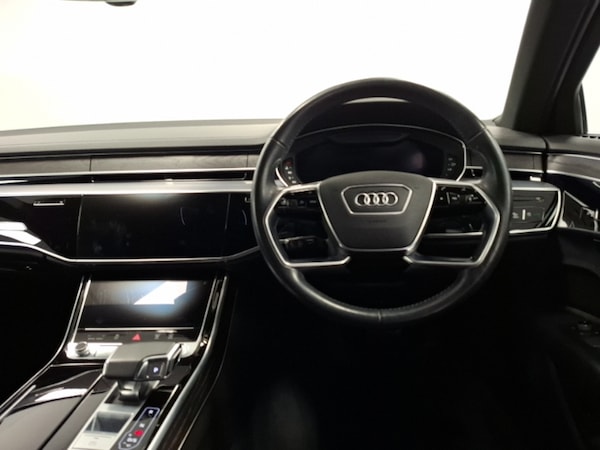 Used Audi A8 2021 for sale - 76317550: Photo 7