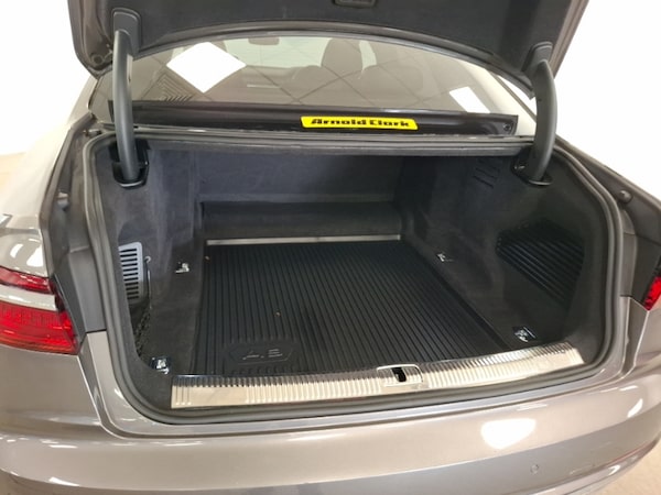 Used Audi A8 2021 for sale - 76317550: Photo 8