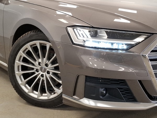 Used Audi A8 2021 for sale - 76317550: Photo 9