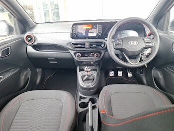 Used Hyundai i10 2026 for sale - 78410605: Photo