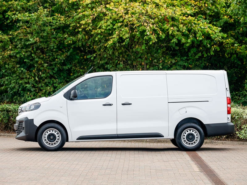 Used Peugeot Expert 2024 for sale - 77142867: Photo 4