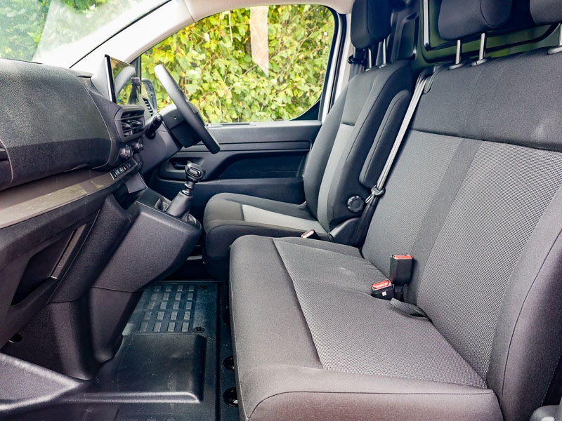 Used Peugeot Expert 2024 for sale - 77142867: Photo 6