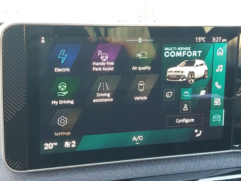 Used Renault 4 2025 for sale - 77736717: Photo 10