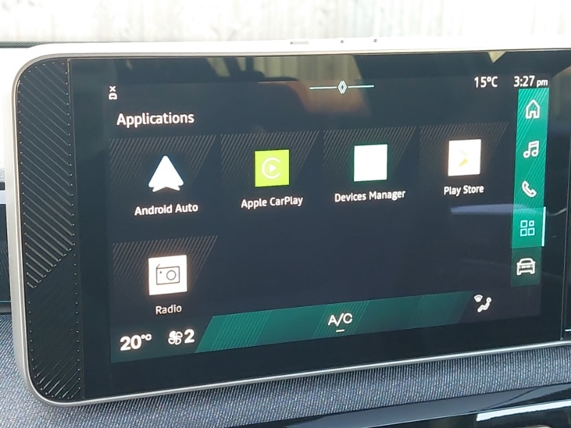 Used Renault 4 2025 for sale - 77736717: Photo 11