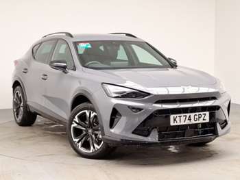 2024 - 1.5 eTSI 150 V1 5dr DSG
