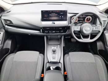 Used Nissan Qashqai 2023 for sale - 75441968: Photo