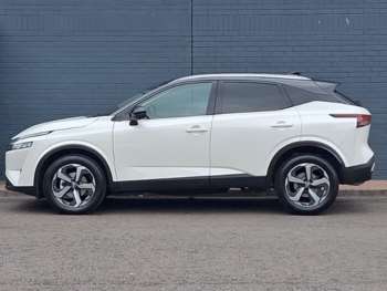 Used Nissan Qashqai 2023 for sale - 75441968: Photo