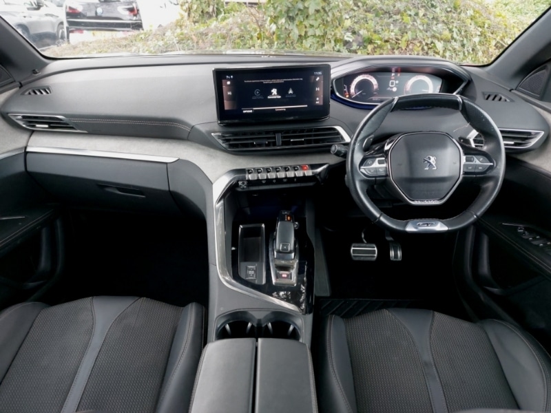 Used Peugeot 5008 2022 for sale - 77624588: Photo 2