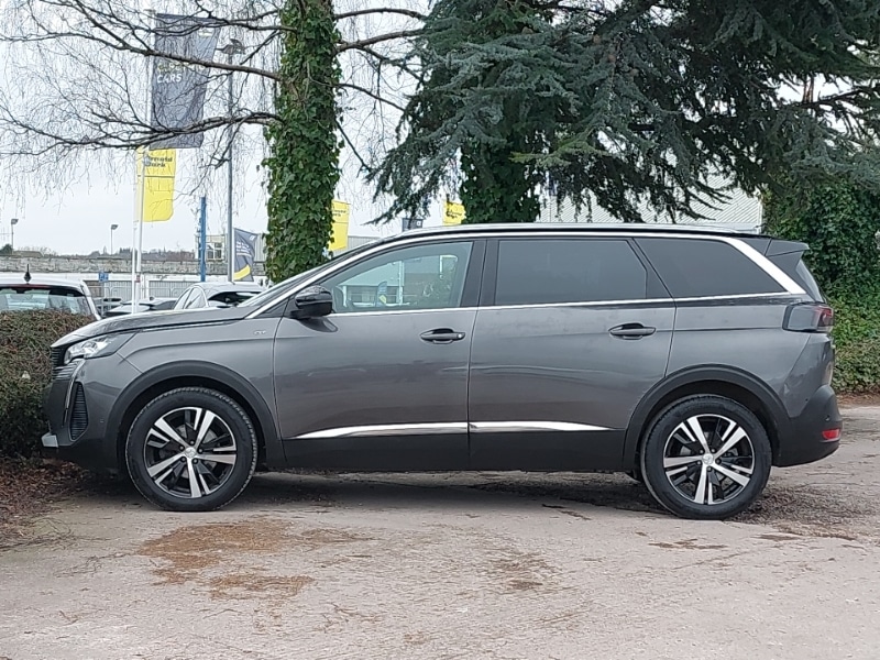 Used Peugeot 5008 2022 for sale - 77624588: Photo 4
