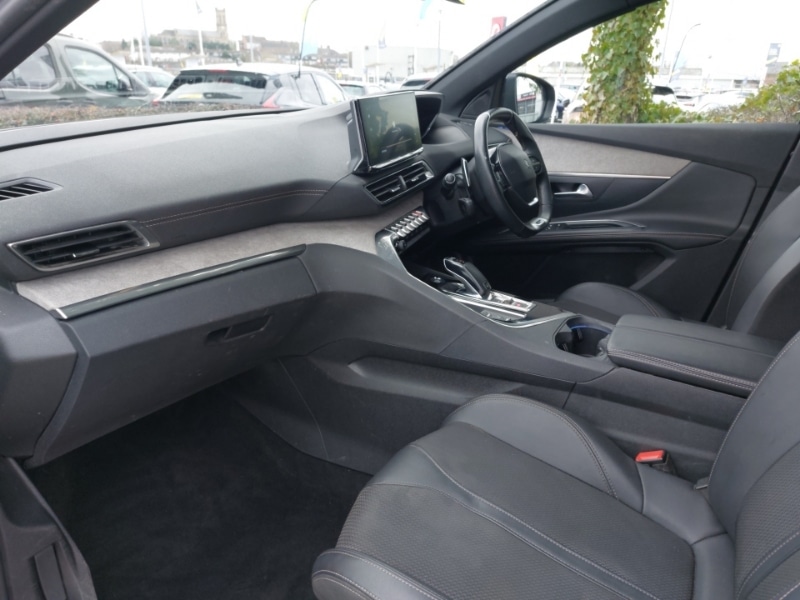 Used Peugeot 5008 2022 for sale - 77624588: Photo 5