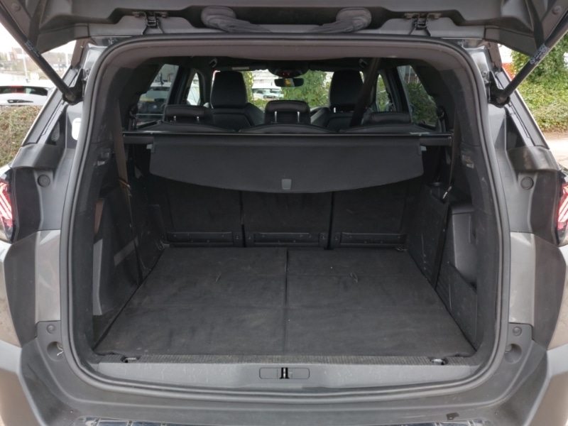 Used Peugeot 5008 2022 for sale - 77624588: Photo 8