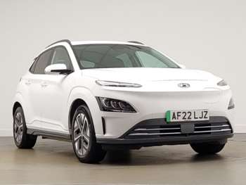 2022 - 150kW Premium 64kWh 5dr Auto