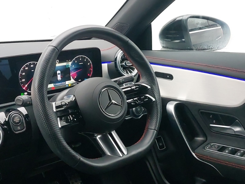 Used Mercedes-Benz CLA 2024 for sale - 76519155: Photo 10