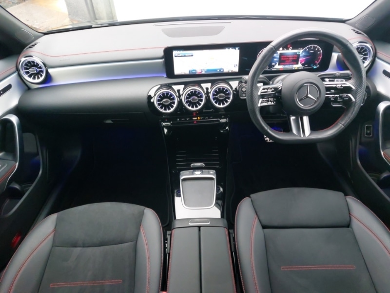 Used Mercedes-Benz CLA 2024 for sale - 76519155: Photo 2