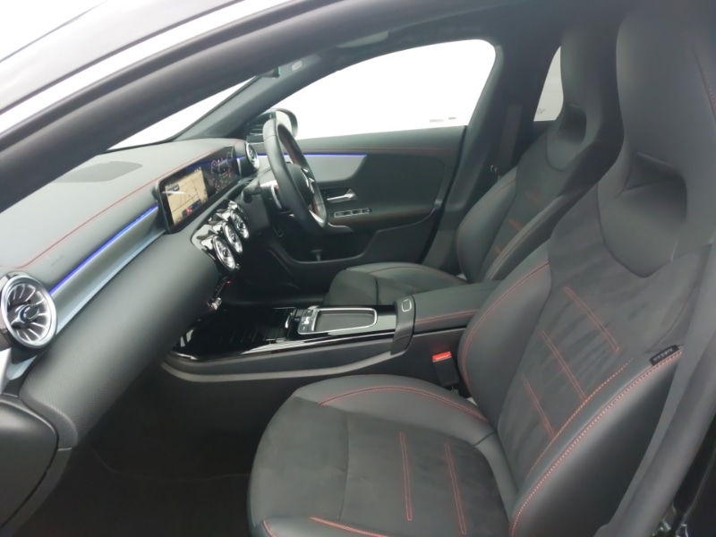 Used Mercedes-Benz CLA 2024 for sale - 76519155: Photo 5