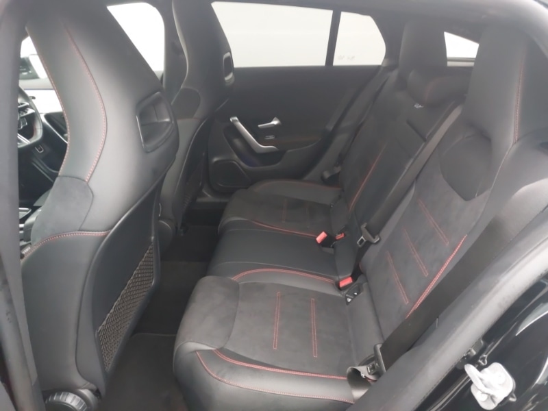 Used Mercedes-Benz CLA 2024 for sale - 76519155: Photo 6