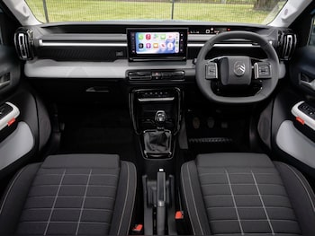 Used Citroen C3 Aircross 2026 for sale - 79183107: Photo