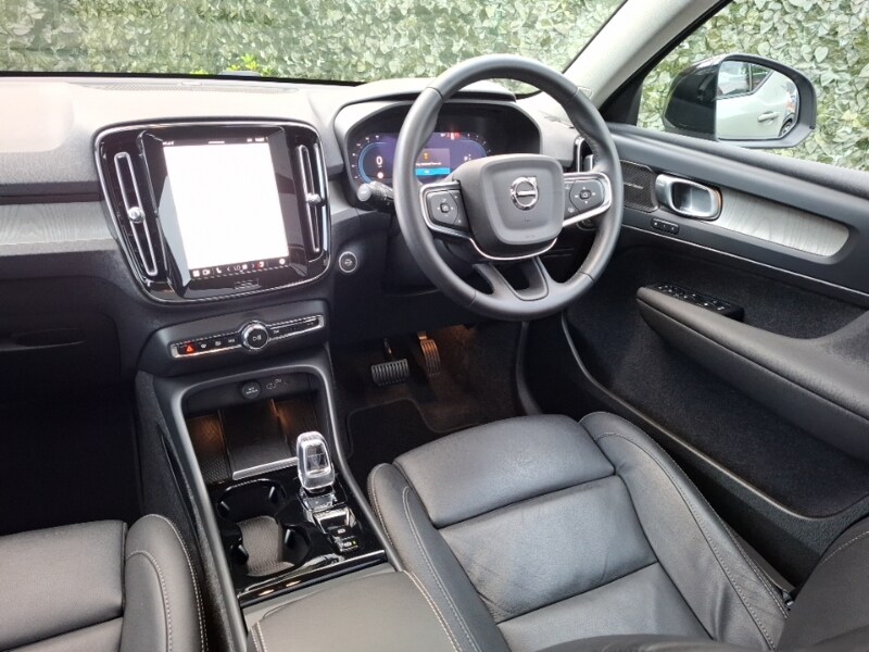 Used Volvo XC40 2024 for sale - 77923666: Photo 11