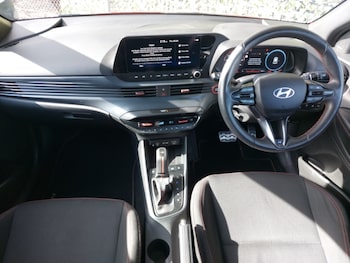 Used Hyundai i20 2025 for sale - 78480850: Photo