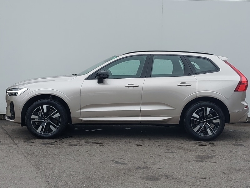 Used Volvo XC60 2025 for sale - 78133250: Photo 4