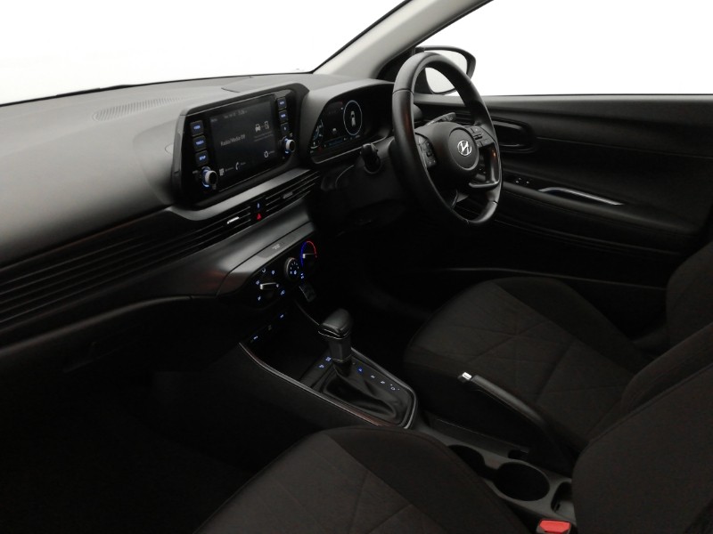 Used Hyundai BAYON 2023 for sale - 77736741: Photo 5