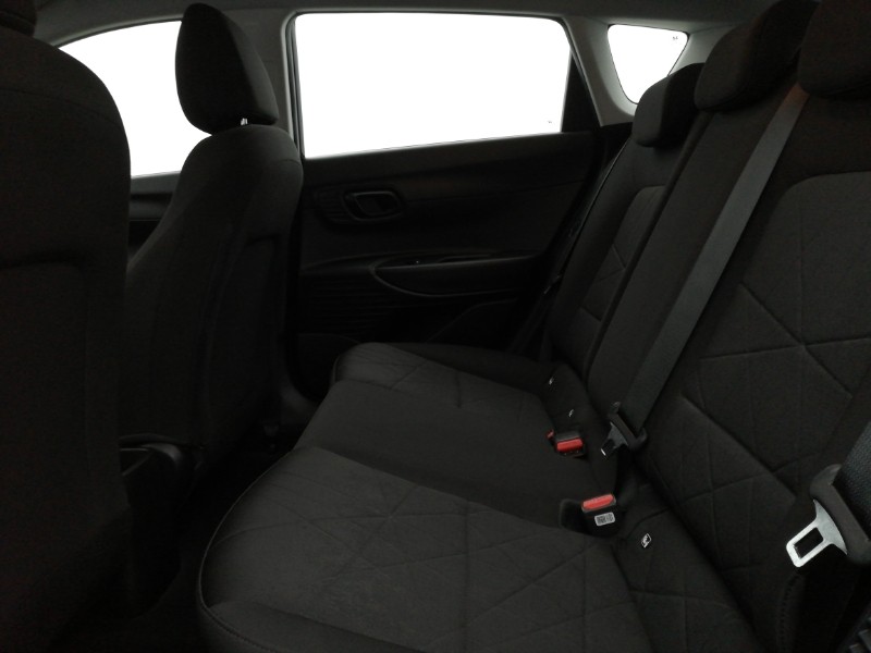 Used Hyundai BAYON 2023 for sale - 77736741: Photo 6