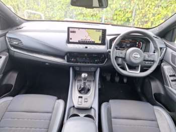 Used Nissan Qashqai 2024 for sale - 75339136: Photo