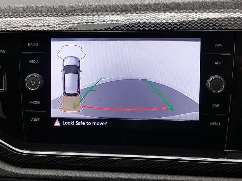 Used Volkswagen Polo 2024 for sale - 76708487: Photo 10