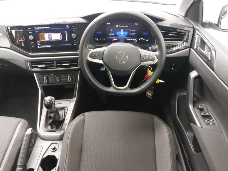 Used Volkswagen Polo 2024 for sale - 76708487: Photo 11