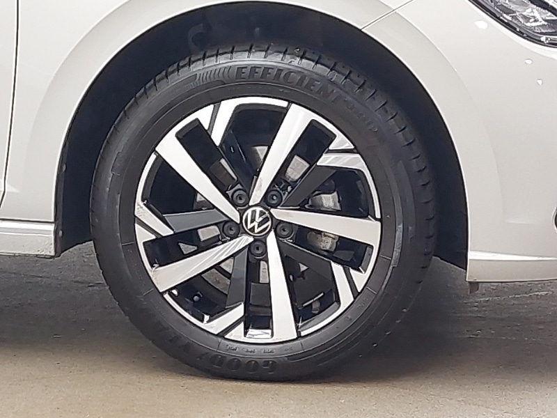 Used Volkswagen Polo 2024 for sale - 76708487: Photo 9