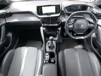 Used Peugeot 208 2021 for sale - 79704525: Photo