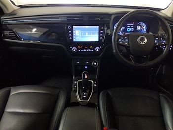 Used KGM Korando 2024 for sale - 78474132: Photo