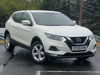 Used Nissan Qashqai 2020 for sale - 75779920: Photo