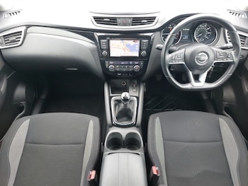 Used Nissan Qashqai 2020 for sale - 75779920: Photo