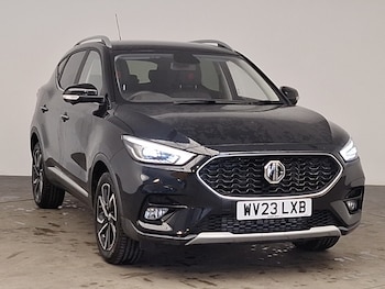 Used MG MG ZS 2023 for sale - 78747058: Photo