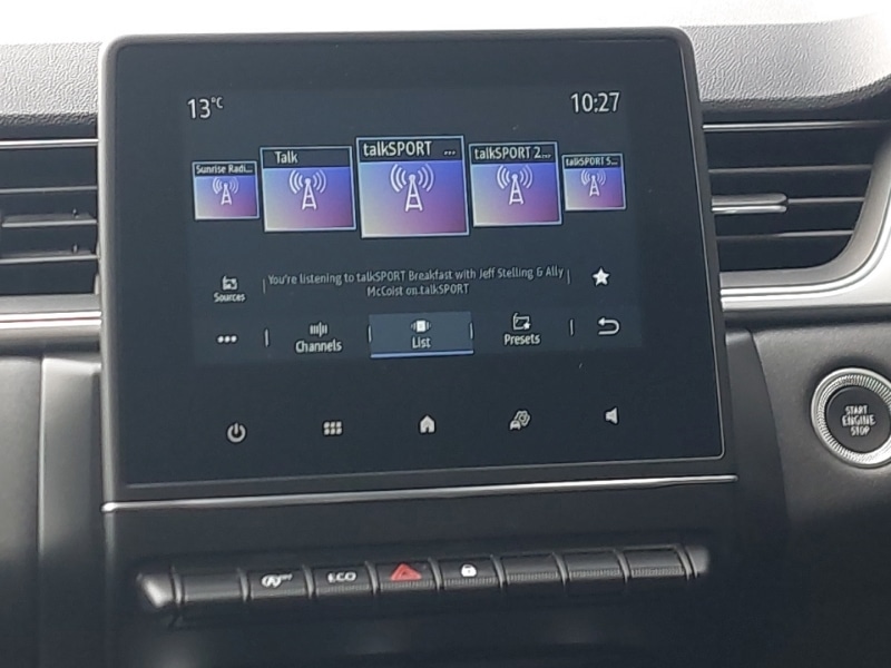 Used Renault Captur 2021 for sale - 77338761: Photo 10