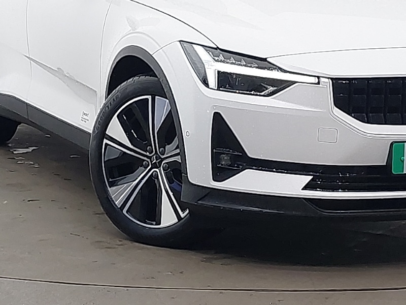 Used Polestar Polestar 2 2023 for sale - 77695295: Photo 9