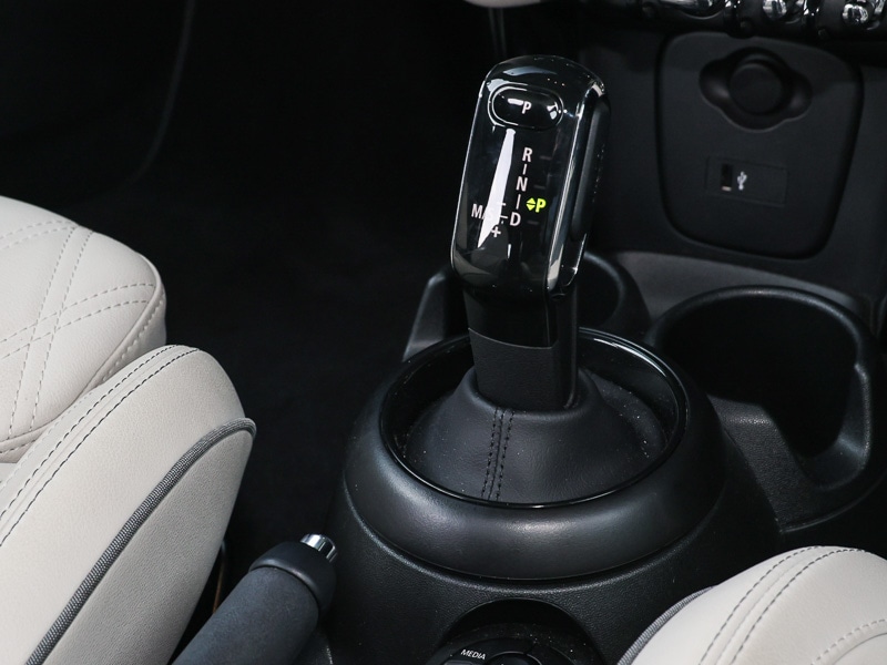 Used MINI Hatch 2023 for sale - 77053848: Photo 10