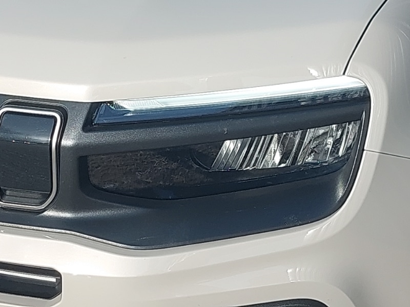 Used Jeep Other 2025 for sale - 77875421: Photo 12